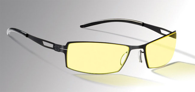 Les lunettes GUNNAR