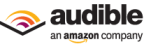Logo Audible.com