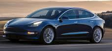 tesla model 3a