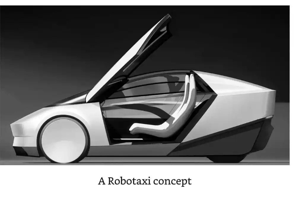 Tesla’s Next-Generation Robotaxi: Unveiling and Technological Advancements – a preview of 8/8&nbsp;2024