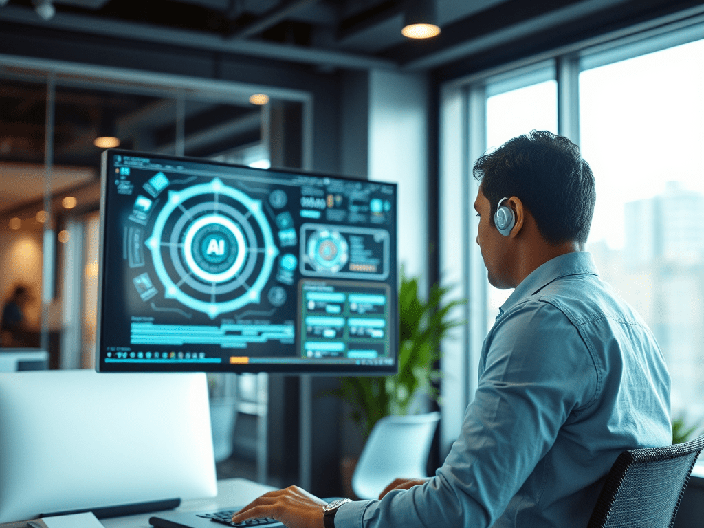 Integrate AI Today: Thrive in the Future of Work | Adapt or&nbsp;Die